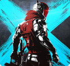 Blood Strike - FPS for all Logo